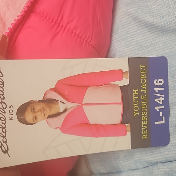 Kid jacket - Picture 4 of 4